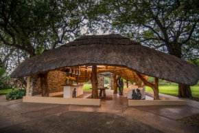 Karongwe River Lodge